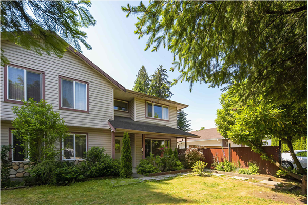 21120 DEWDNEY TRUNK ROAD, Maple Ridge