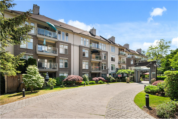 309 15350 19A AVENUE, Surrey