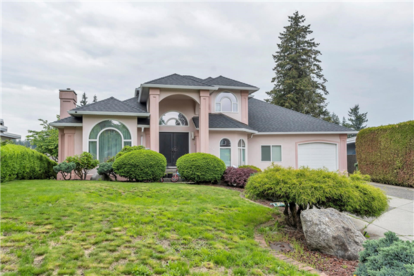 1636 KEMPLEY COURT, Abbotsford