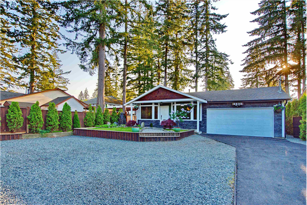 4635 200TH STREET, Langley