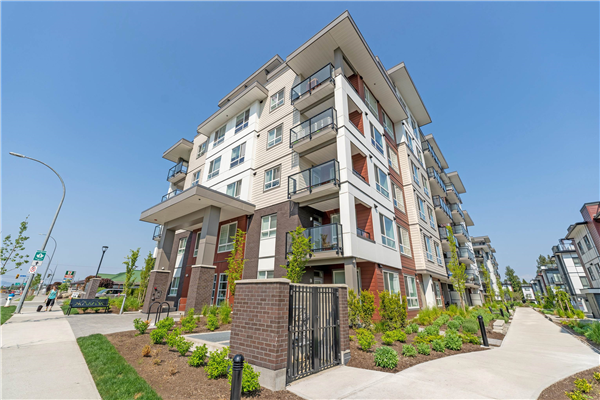 304 1514 MCCALLUM ROAD, Abbotsford