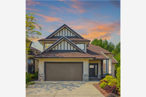 2372 MARSHALL AVENUE, Port Coquitlam
