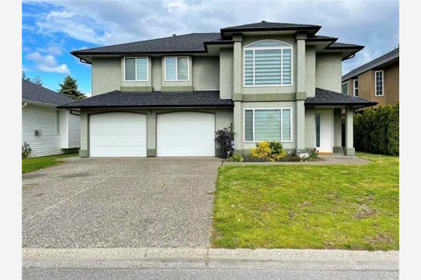 6334 SELKIRK STREET, Sardis