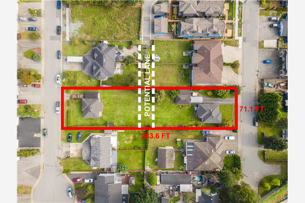 639 GAUTHIER AVENUE, Coquitlam