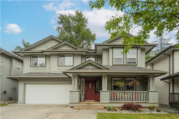 24066 109 AVENUE, Maple Ridge