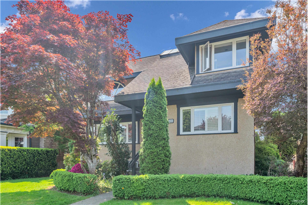 4036 W 28TH AVENUE, Vancouver