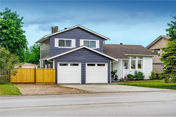 19854 S WILDWOOD CRESCENT, Pitt Meadows
