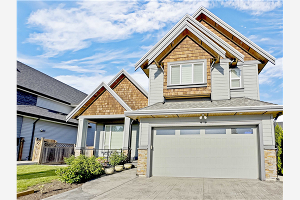 5536 188 STREET, Surrey