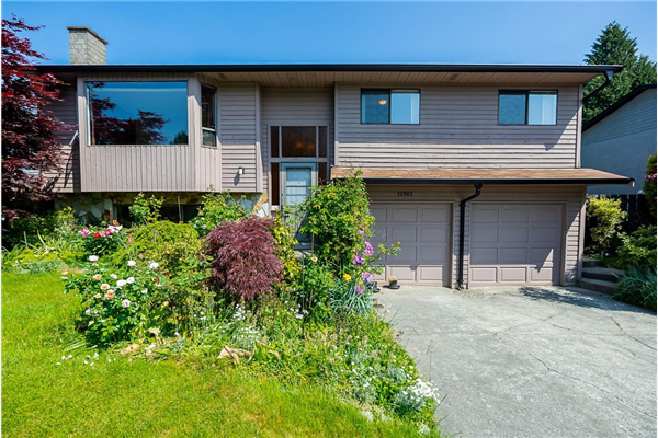 12983 65A AVENUE, Surrey