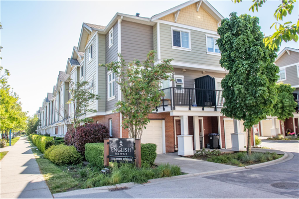 43 1111 EWEN AVENUE, New Westminster