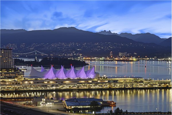 2701 108 W CORDOVA STREET, Vancouver