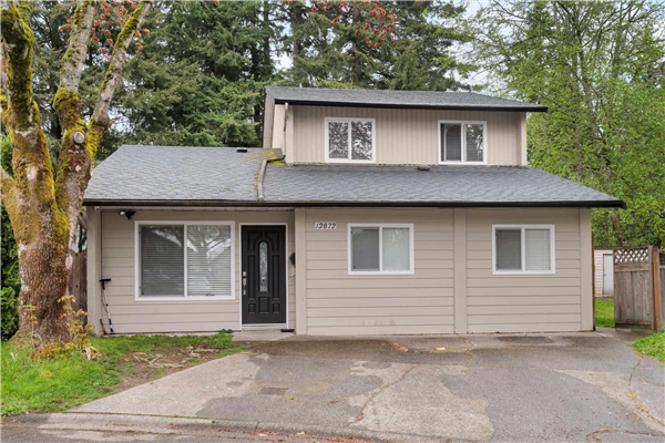 12872 67B AVENUE, Surrey