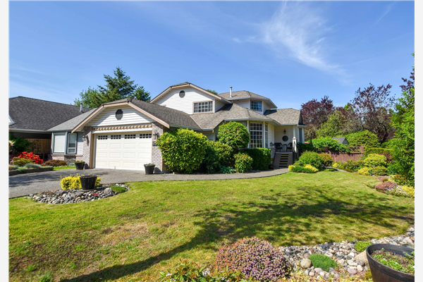 9249 204 STREET, Langley