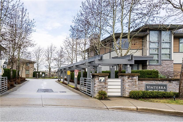 6 2603 162 STREET, Surrey