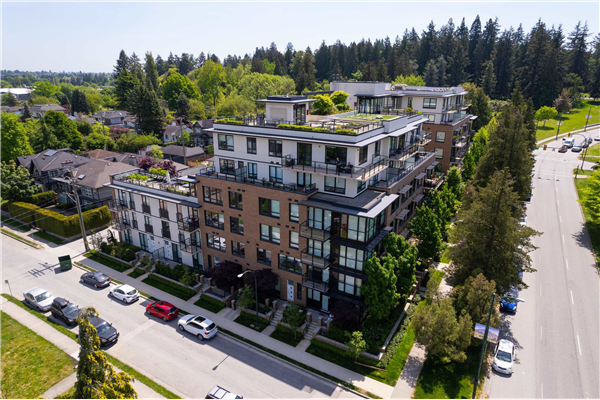 208 4408 CAMBIE STREET, Vancouver