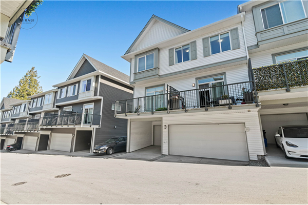 14 8168 136A STREET, Surrey