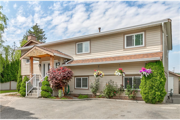 17537 63 AVENUE, Surrey