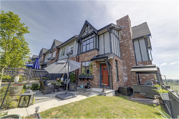 46 3552 VICTORIA DRIVE, Coquitlam