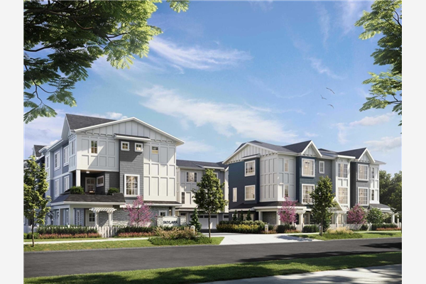 40 20321 80 AVENUE, Langley