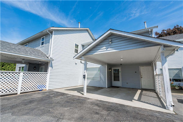 2 19962 56 AVENUE, Langley
