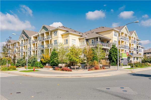 217 5020 221A STREET, Langley