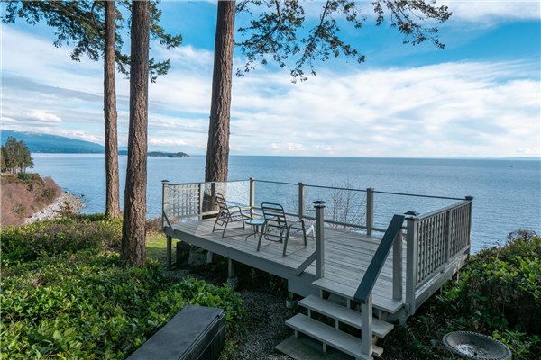 5388 SEACREST ROAD, Halfmoon Bay