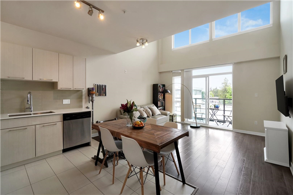 PH26 5248 GRIMMER STREET, Burnaby