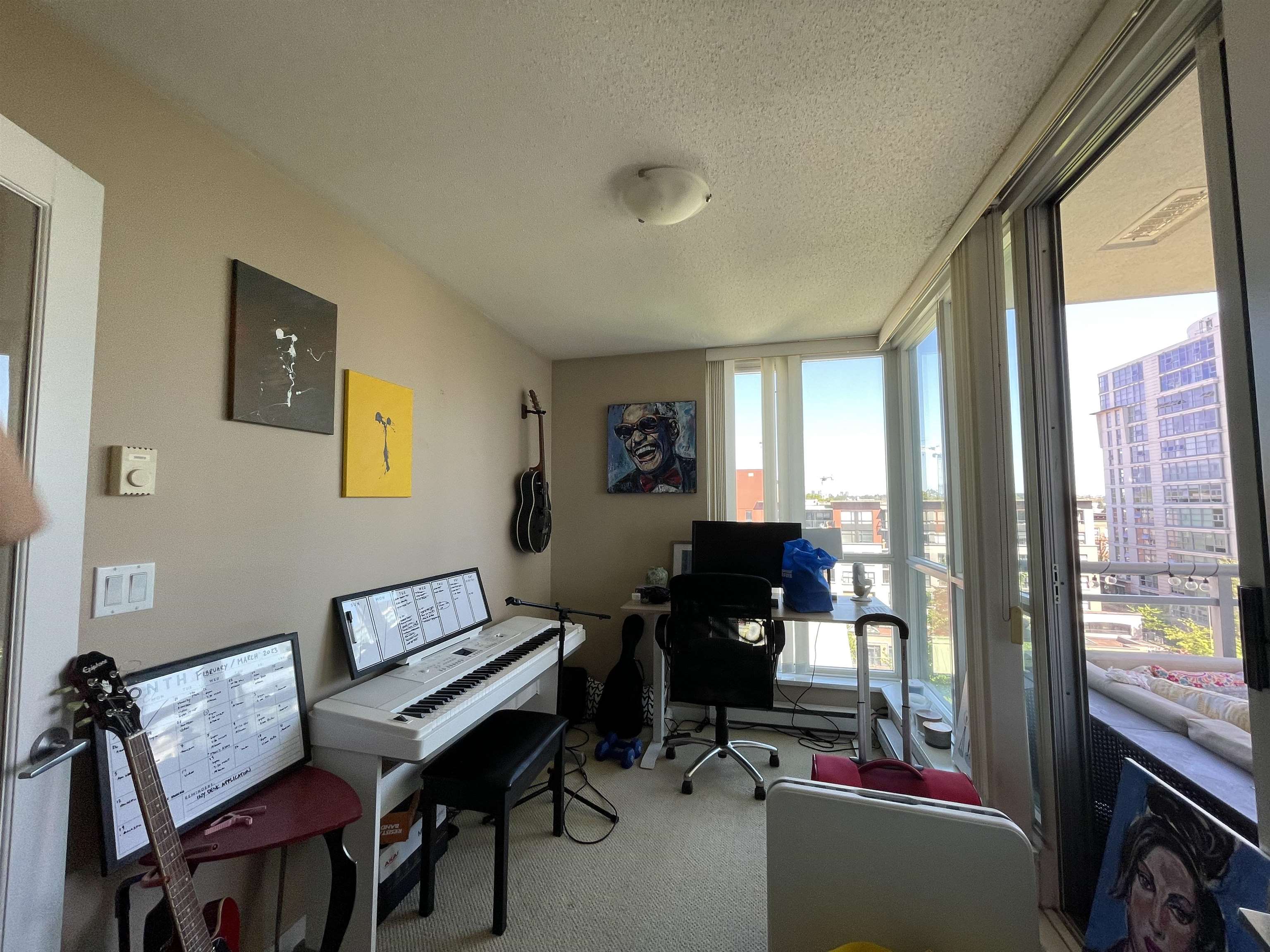 803 120 MILROSS AVENUE, #803
