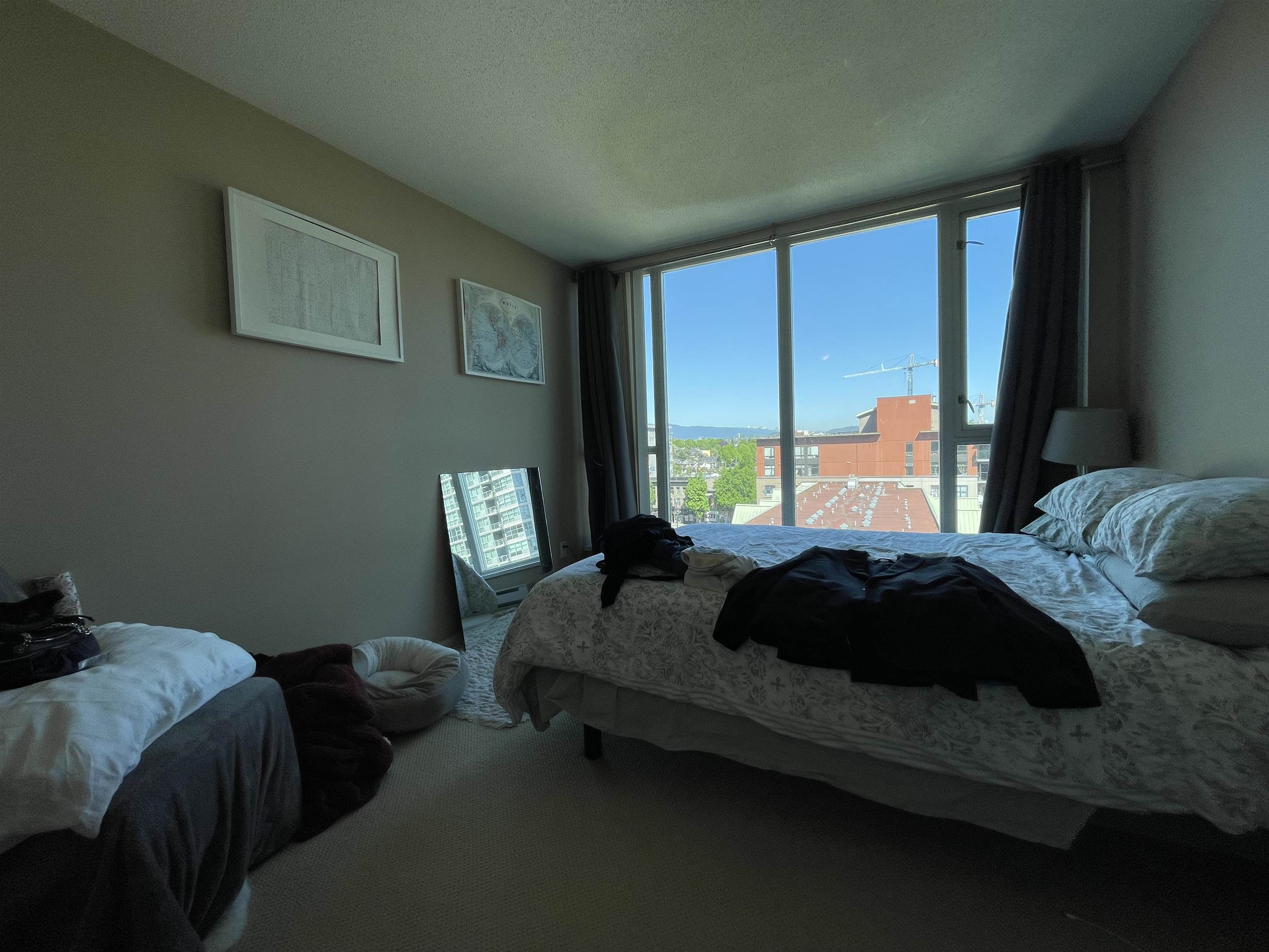 803 120 MILROSS AVENUE, #803