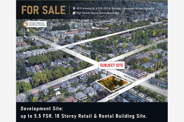 2115-2117 W 15TH AVENUE, Vancouver