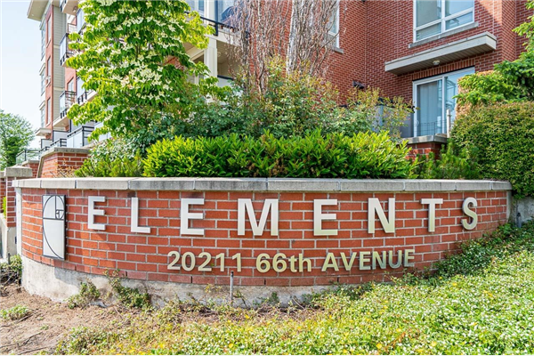 C125 20211 66 AVENUE, Langley