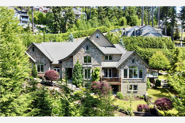 1472 CRYSTAL CREEK DRIVE, Anmore