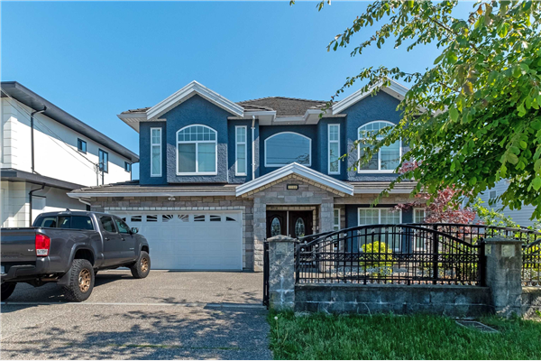 7768 17TH AVENUE, Burnaby