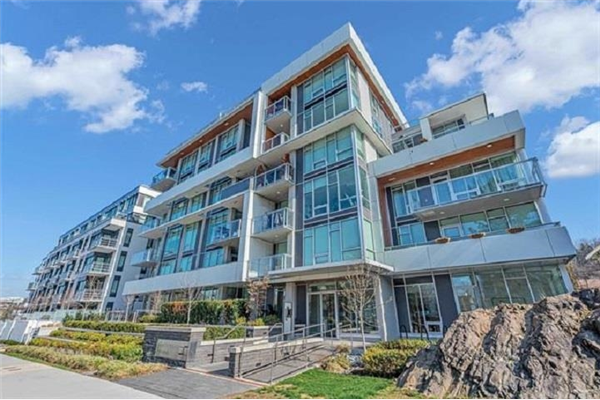 102 4988 CAMBIE STREET, Vancouver