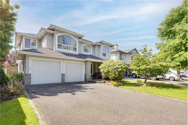 23238 124 A AVENUE, Maple Ridge