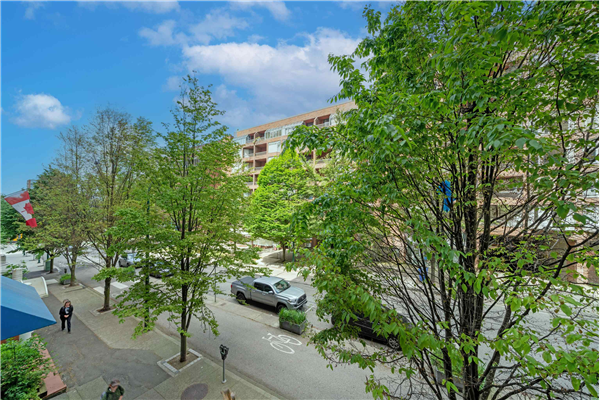204 1330 HORNBY STREET, Vancouver