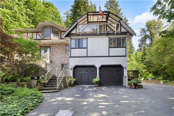 246 MOODY STREET, Port Moody
