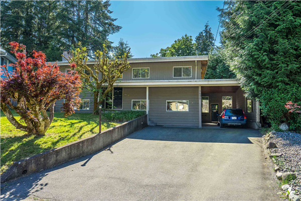 3490 GREER PLACE, Port Coquitlam