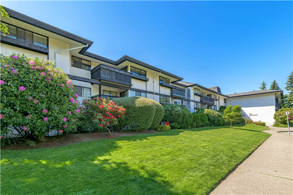 116 1561 VIDAL STREET, White Rock