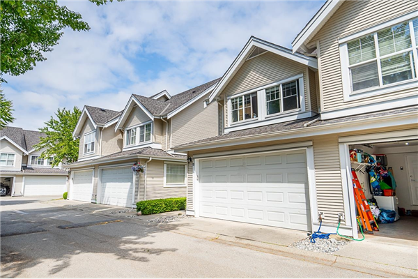59 17097 64 AVENUE, Surrey