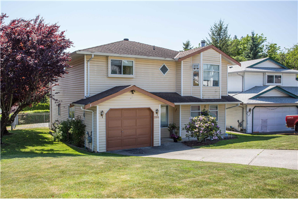 22896 GILLIS PLACE, Maple Ridge