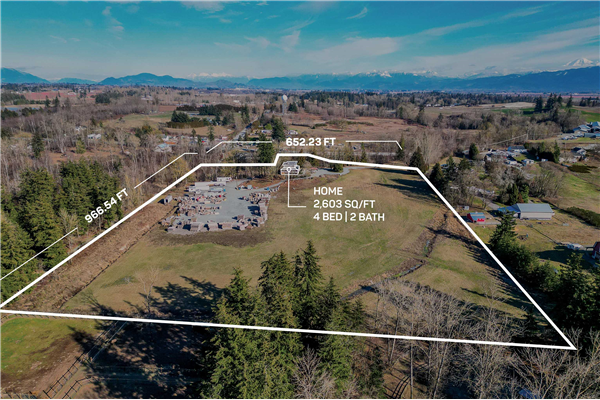 753 264 STREET, Langley