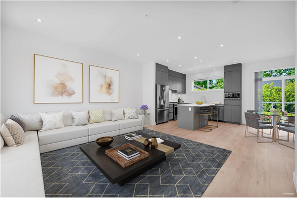 13 23785 DEWDNEY TRUNK, Maple Ridge
