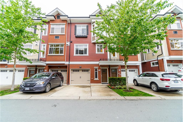 116 8068 207 STREET, Langley
