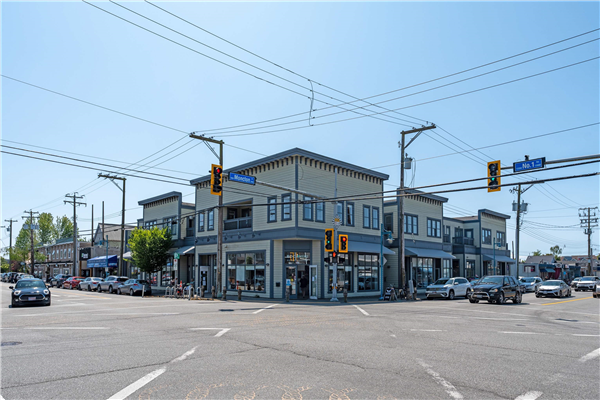 205 3900 MONCTON STREET, Richmond
