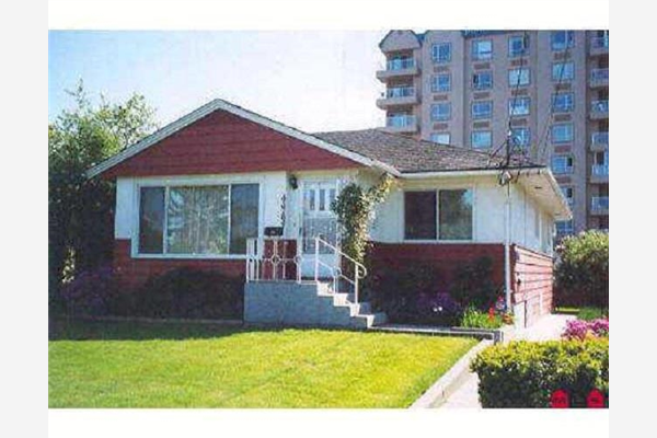 45784 WELLINGTON AVENUE, Chilliwack