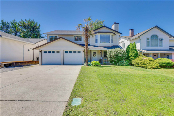 12393 233 STREET, Maple Ridge