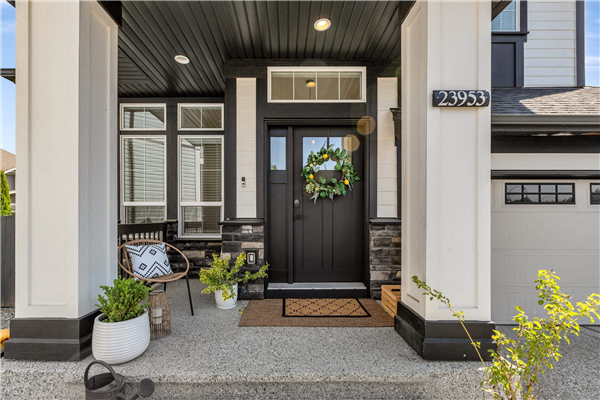 23953 111A AVENUE, Maple Ridge