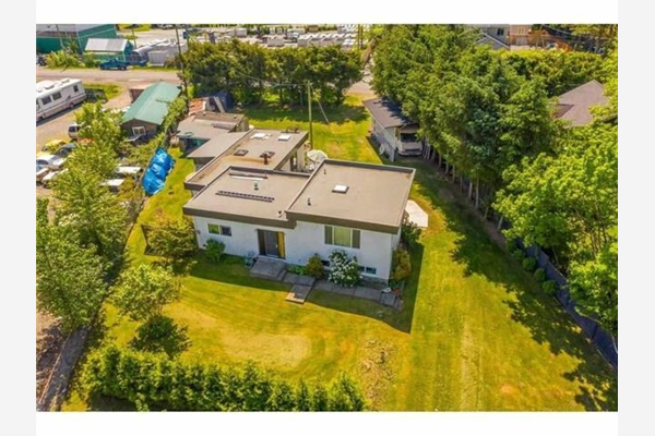 23850 FRASER HIGHWAY, Langley