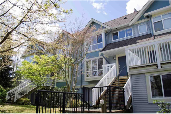 3 7128 STRIDE AVENUE, Burnaby